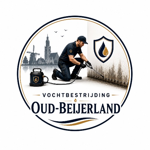 Vochtbestrijding Oud-Beijerland